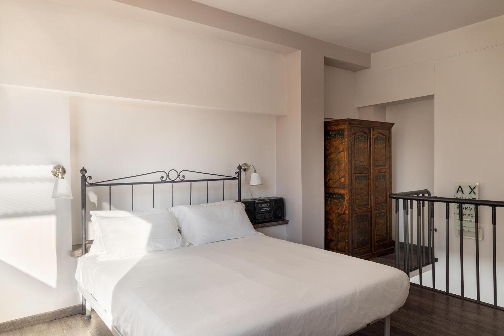 V Hotel Ancona Exterior photo