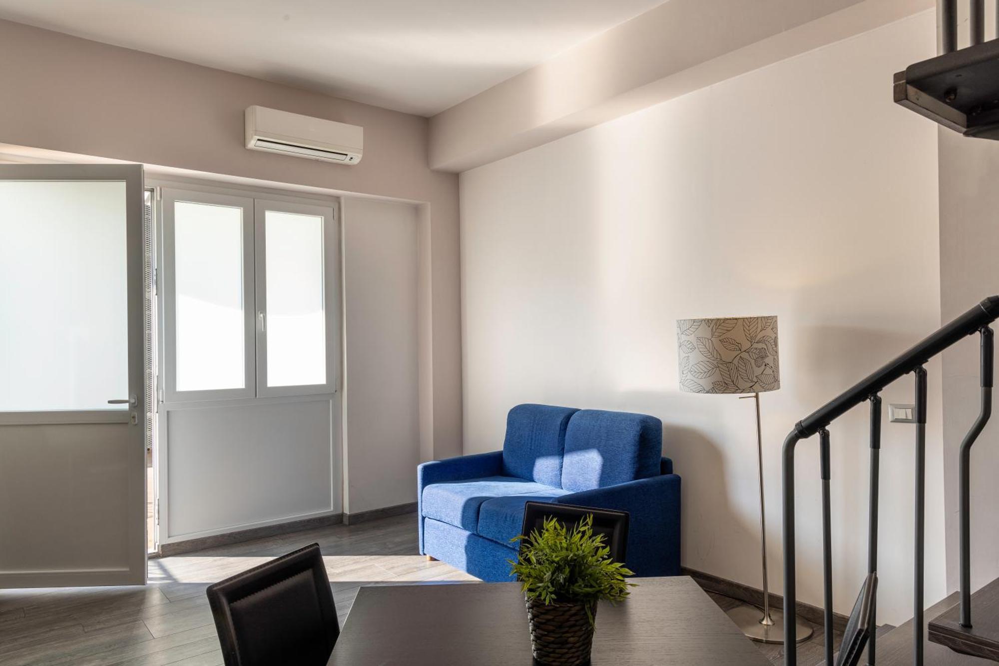 V Hotel Ancona Room photo