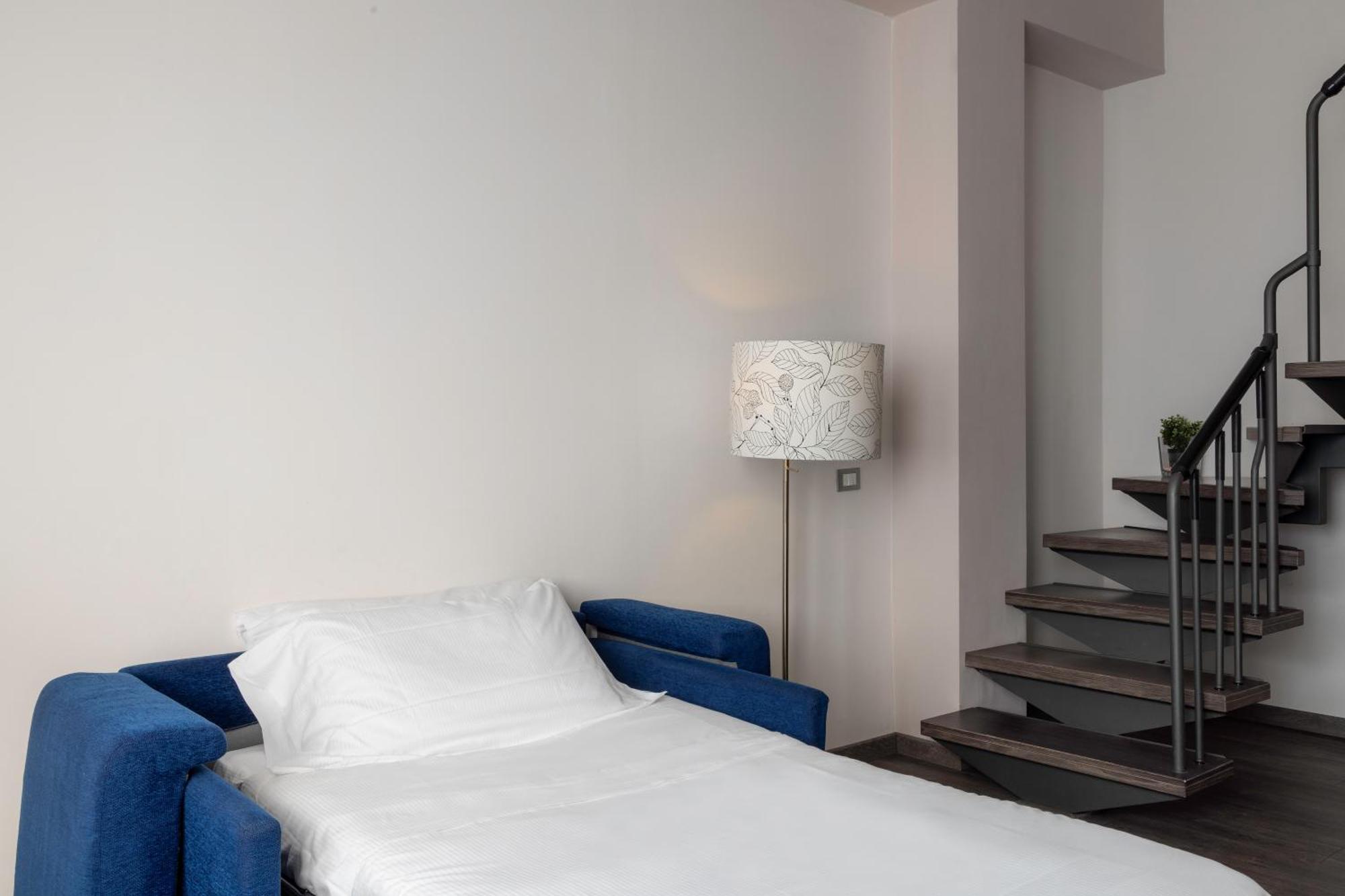 V Hotel Ancona Exterior photo
