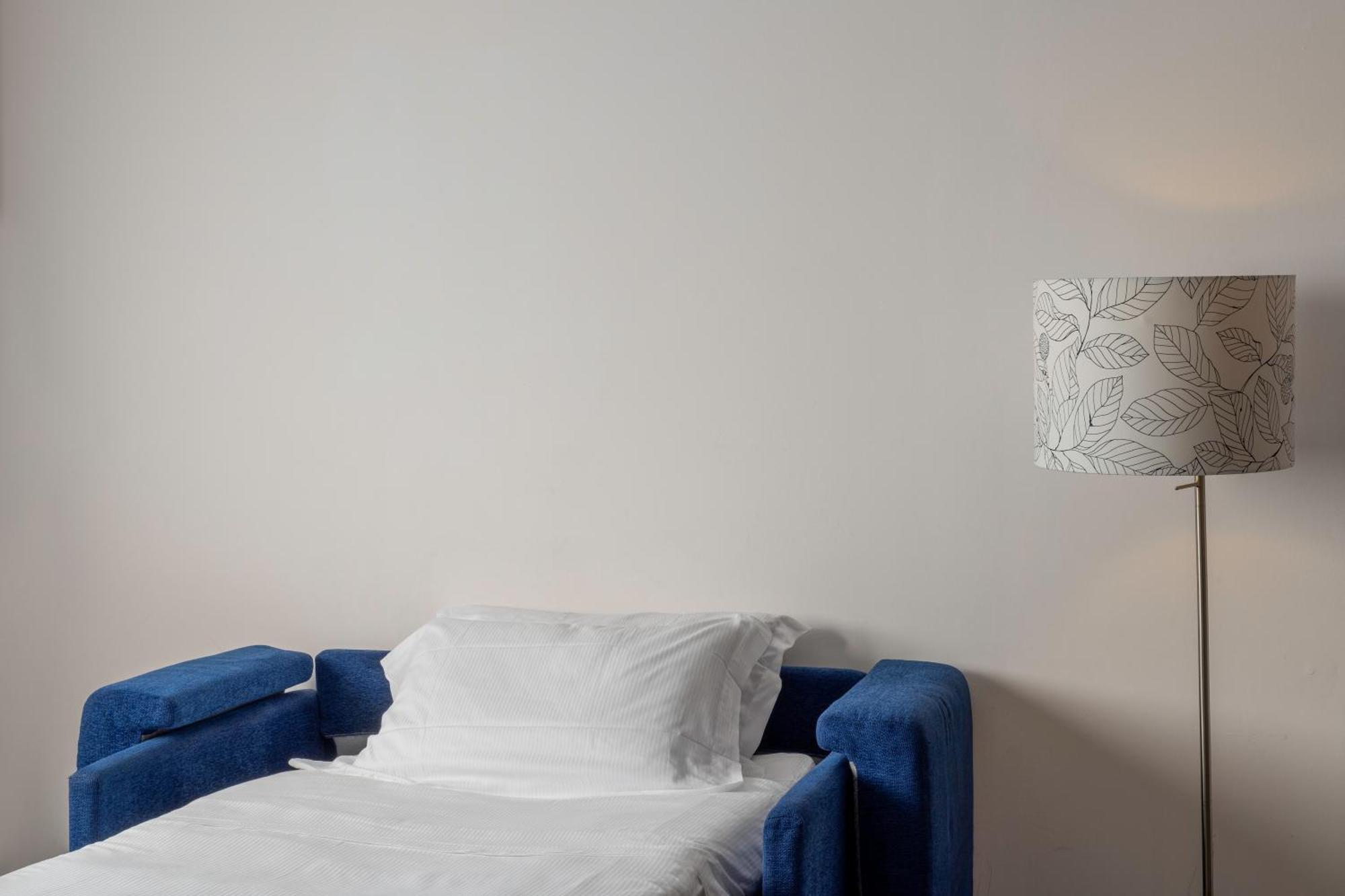 V Hotel Ancona Room photo
